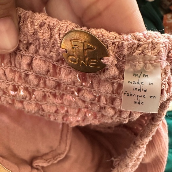 Free People Adella corset maxi dress - Picture 5 of 11